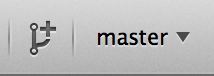 Le bouton « \_Create Branch\_ » sous
Mac.